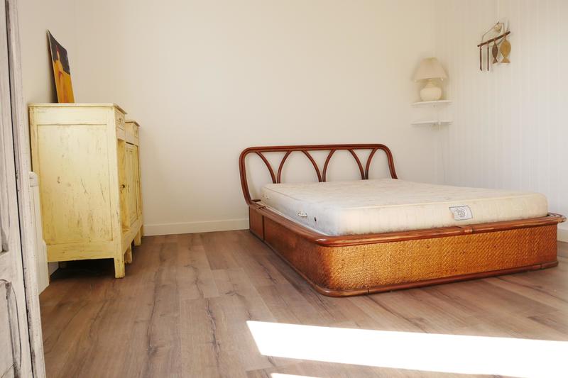 Maison traditionnelle - 75 m² - 4 pièces