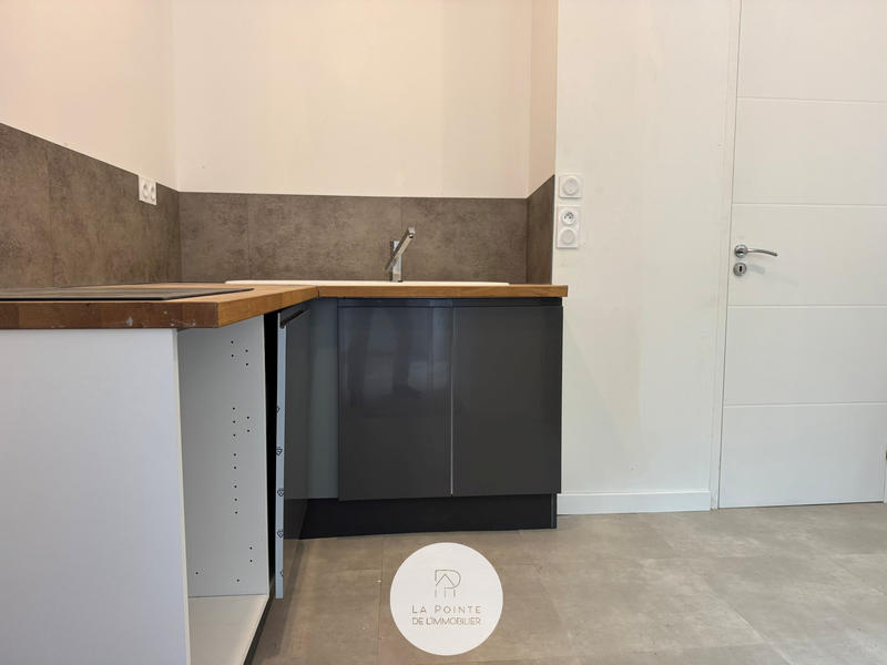 Maison - 78 m² - 4 pièces