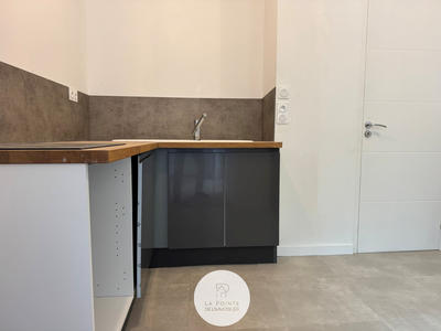 Maison - 78 m² - 4 pièces