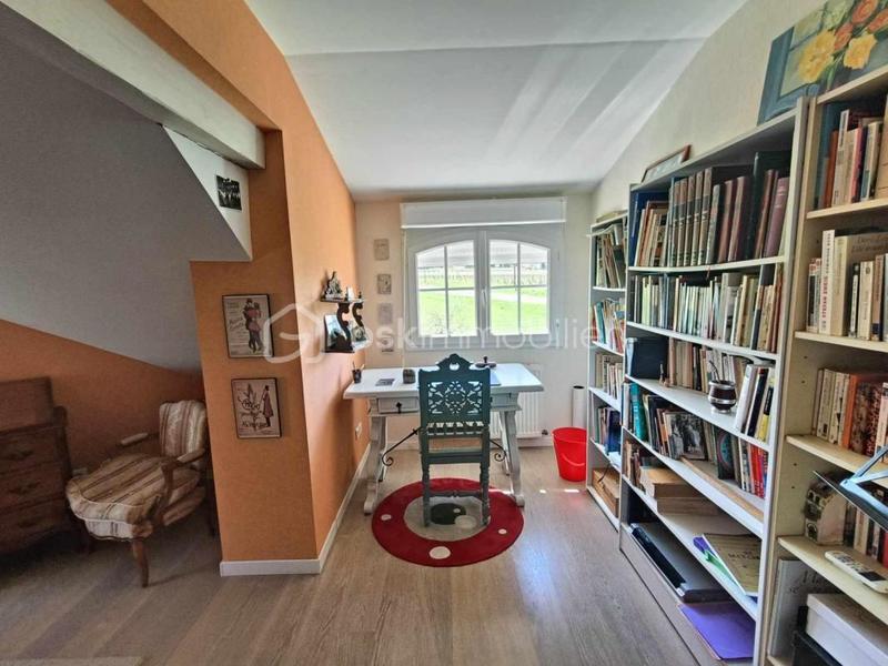 Villa - 153 m² - 7 pièces