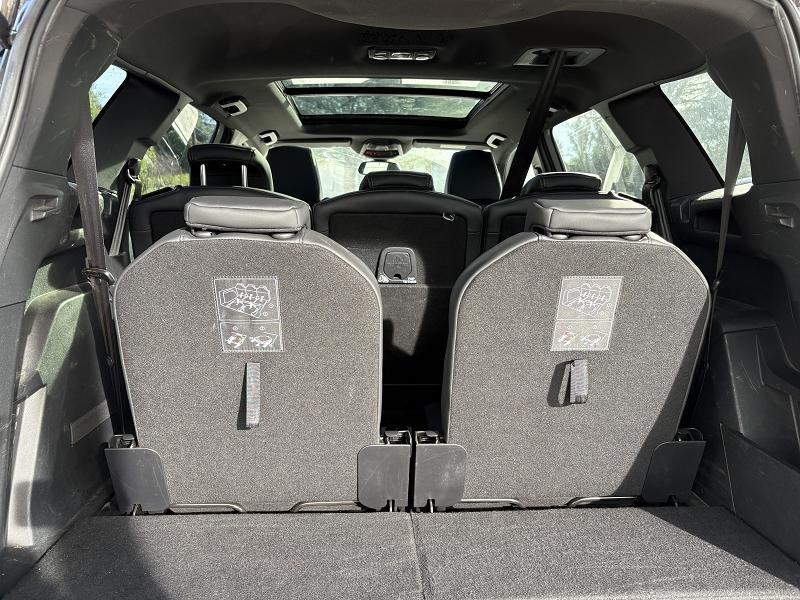 Peugeot 5008 II P87e 2l Hdi 180cv Bva8 Gt