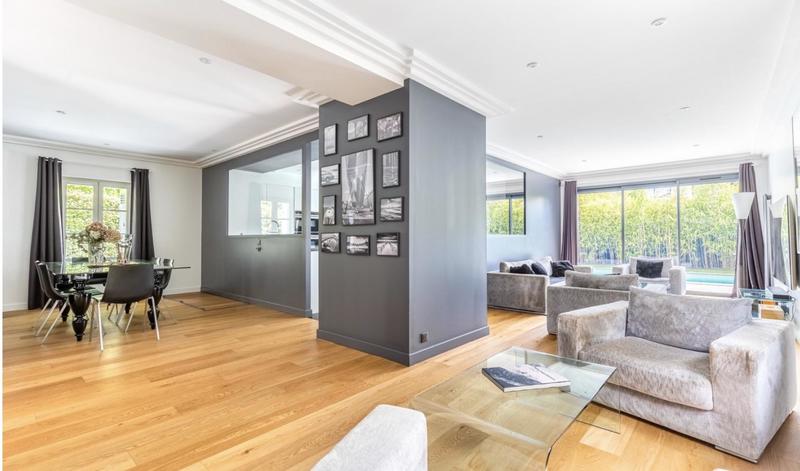 Villa - 210 m² - 7 pièces