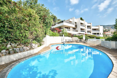 Appartement - 116 m² - 4 pièces