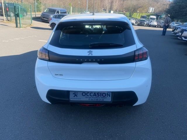 Peugeot 208 Phase 2 Active