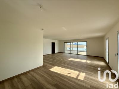 Appartement - 132 m² - 5 pièces