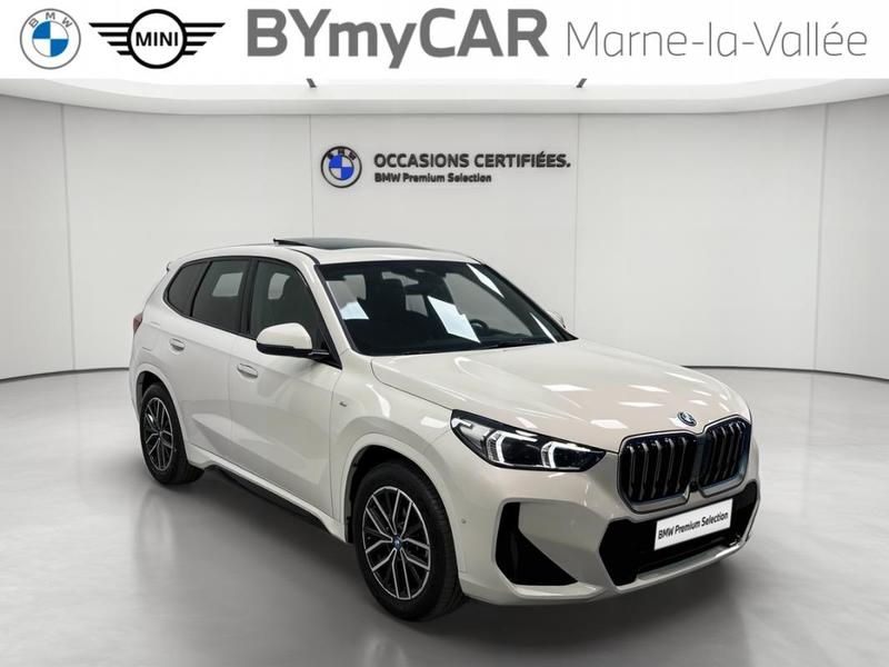 Bmw iX1 U11 xDrive30 313ch Bva m Sport