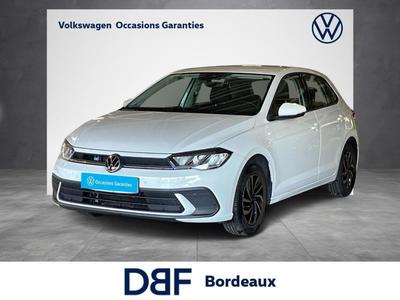 Volkswagen Polo 1.0 Tsi 95 s&amp;S Bvm5 Life Plus