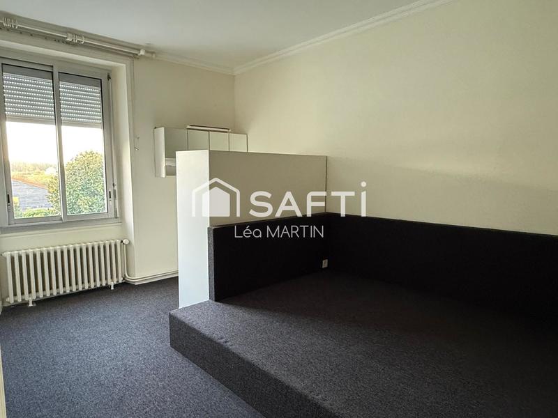 Maison - 214 m² - 8 pièces