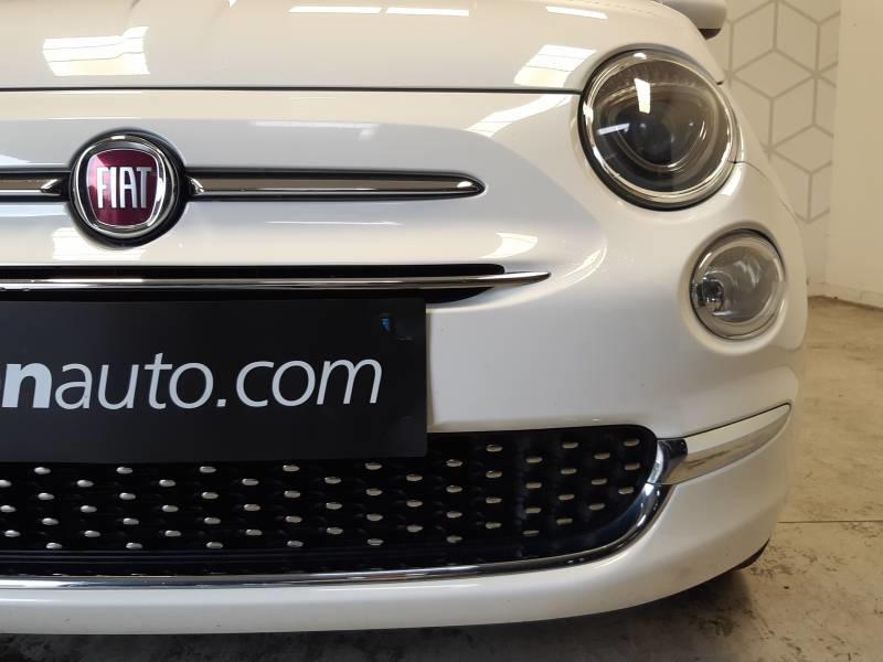 Fiat 500 1.0 70 ch Hybride Bsg s/S Dolcevita