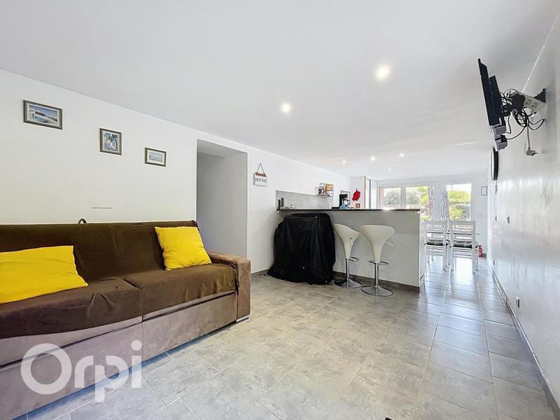 Maison - 151 m² - 5 pièces