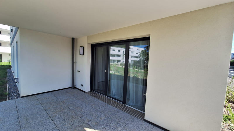 Appartement - 92 m² - 4 pièces