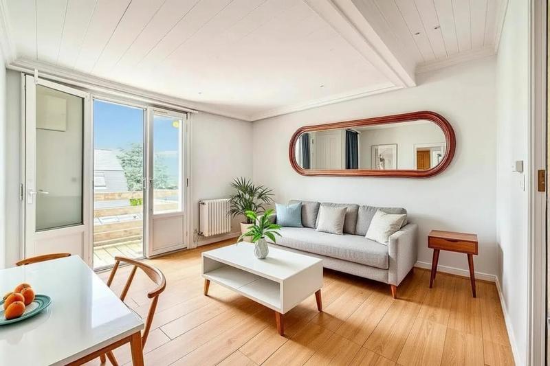 Appartement - 31 m² - 2 pièces