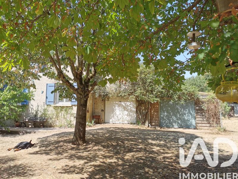 Maison - 70 m² - 7 pièces