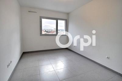 Appartement - 52 m² - 3 pièces