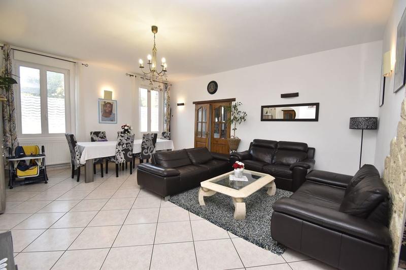 Longère - 173 m² - 6 pièces