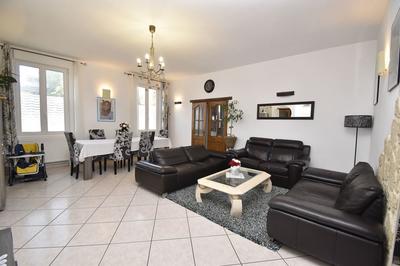 Longère - 173 m² - 6 pièces