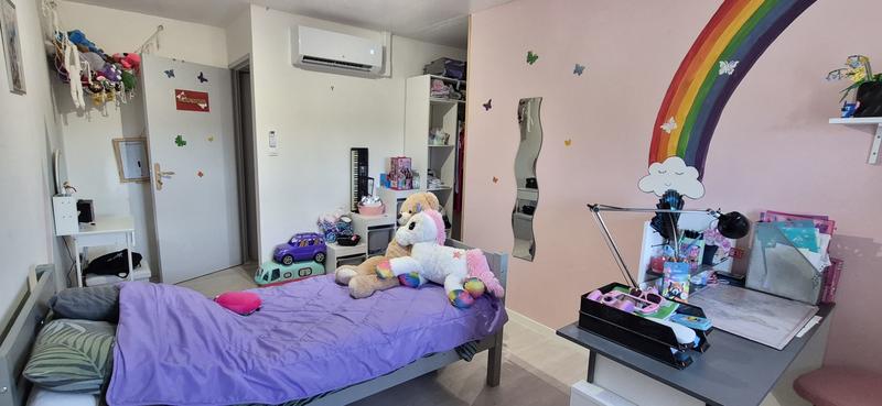 Maison ancienne - 135 m² - 5 pièces