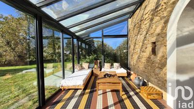 Maison - 239 m² - 7 pièces