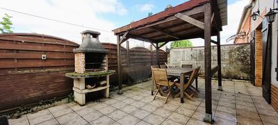 Maison - 168 m² - 10 pièces