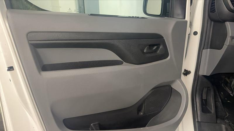 Citroën Jumpy Vu III 1.6 BlueHDi 115 Driver Taille m