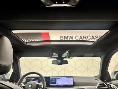 Bmw Série 4 Coupe 420d xDrive 190 ch Bva8 m Sport