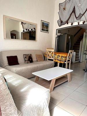 Appartement - 55 m² - 3 pièces