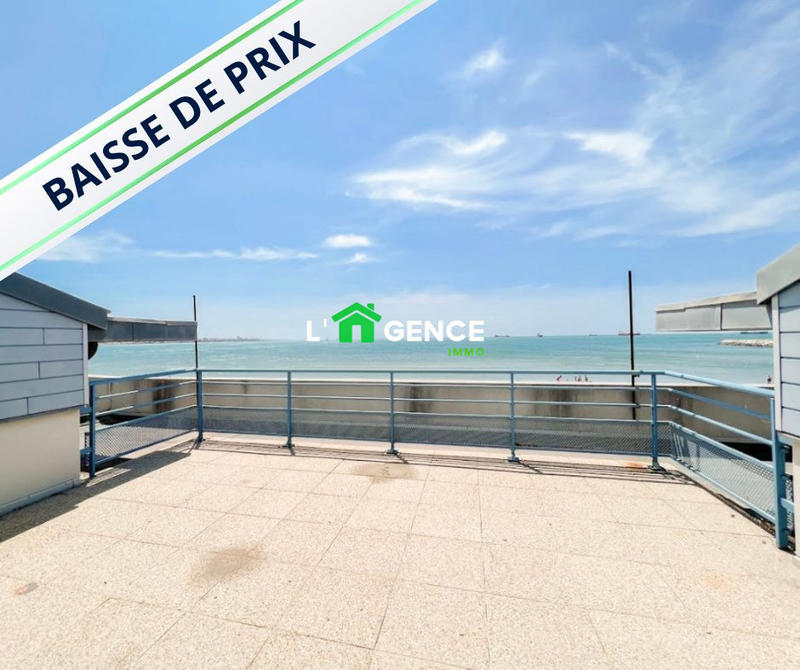 Duplex - 76 m² - 3 pièces