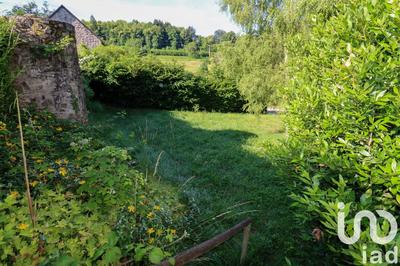 Maison de ville - 156 m² - 8 pièces