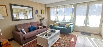 Viager - Appartement - 65 m² - 3 pièces