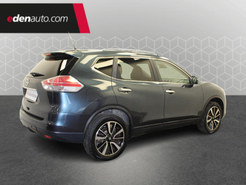 Nissan X-Trail Business 1.6 dCi 130 7pl Edition