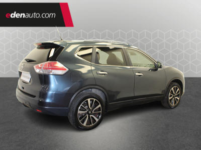 Nissan X-Trail Business 1.6 dCi 130 7pl Edition