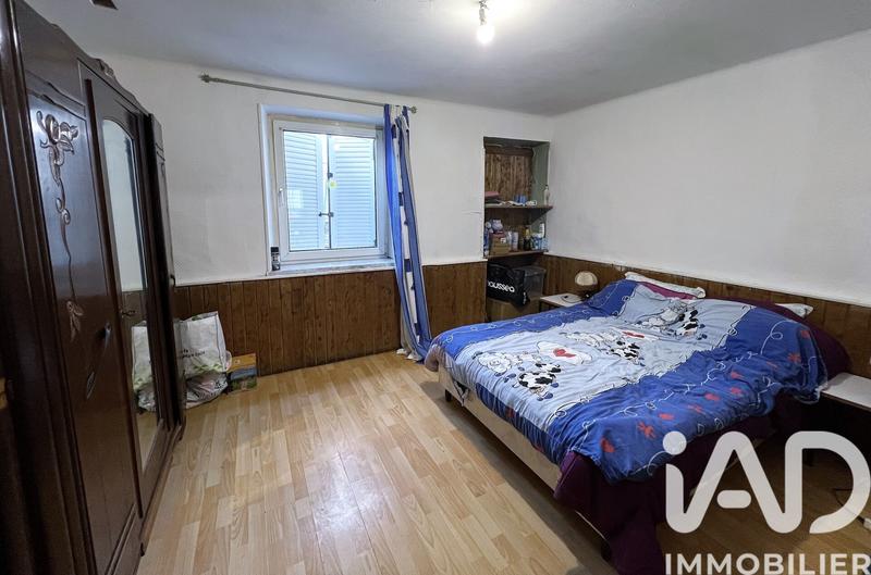 Maison de campagne - 115 m² - 5 pièces