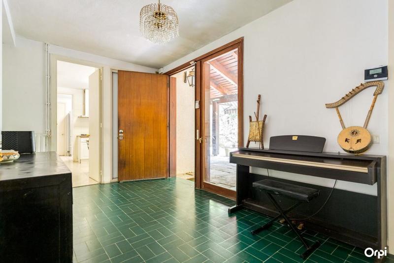 Maison - 146 m² - 5 pièces