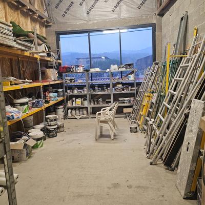 Bureau - 250 m² - 3 pièces