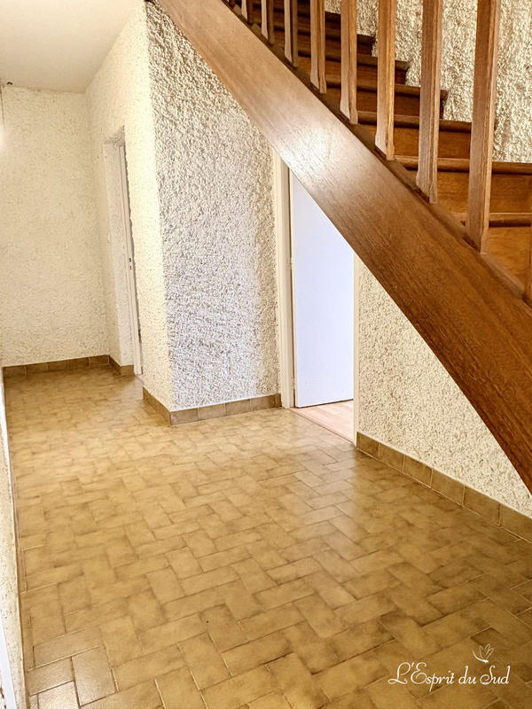 Maison - 161 m² - 7 pièces