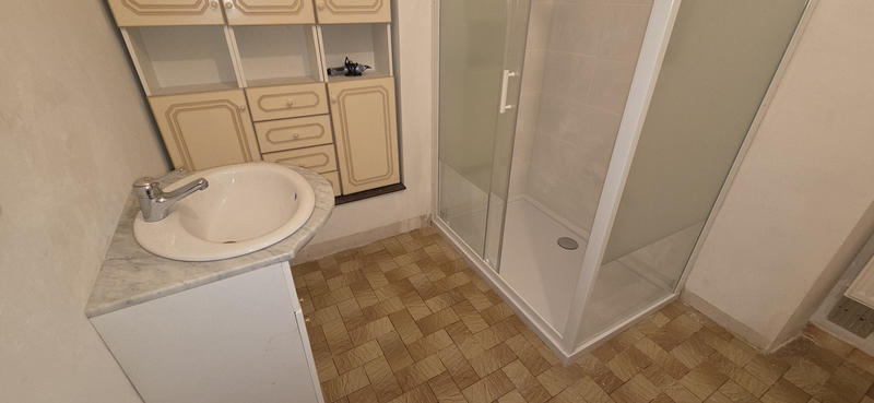 Maison de village - 73 m² - 5 pièces