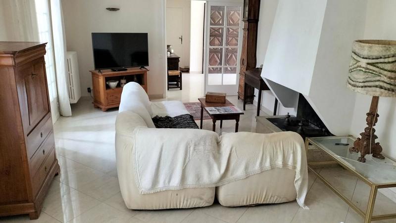 Villa - 170 m² - 8 pièces