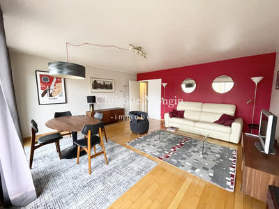 Appartement - 63 m² - 2 pièces