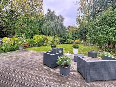 Maison - 117 m² - 5 pièces