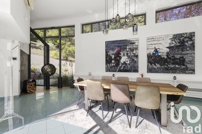 Maison de maîtres - 291 m² - 6 pièces