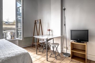 Studio - 18 m² - 1 pièce