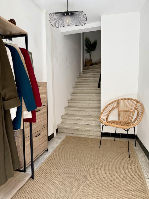 Immeuble - 215 m² - 5 pièces