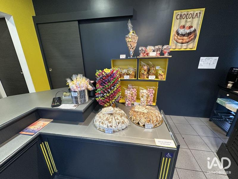 Local commercial - 96 m²