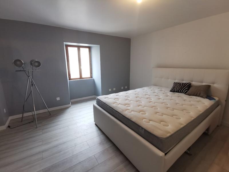 Maison - 139 m² - 8 pièces