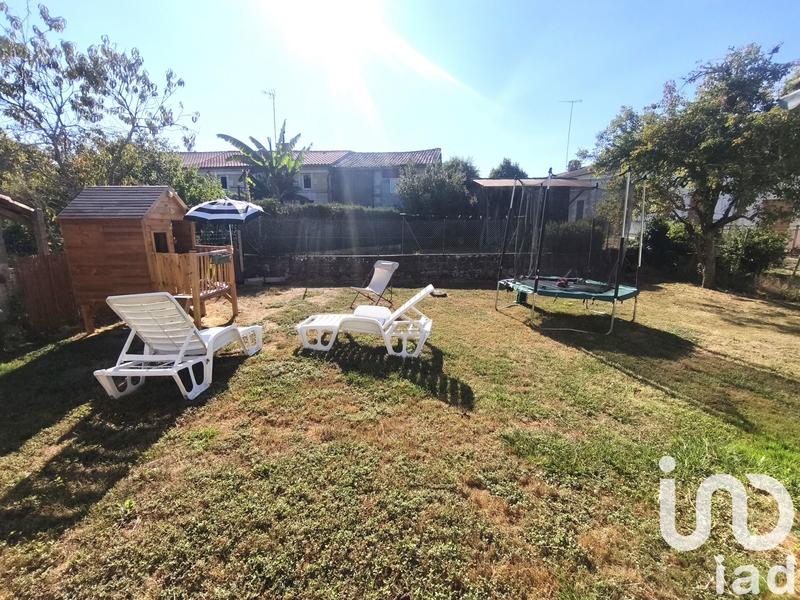 Maison - 146 m² - 5 pièces