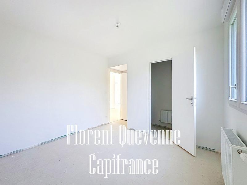 Maison - 123 m² - 7 pièces