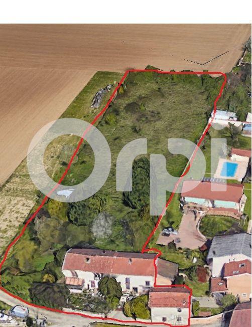 Ferme - 380 m² - 6 pièces