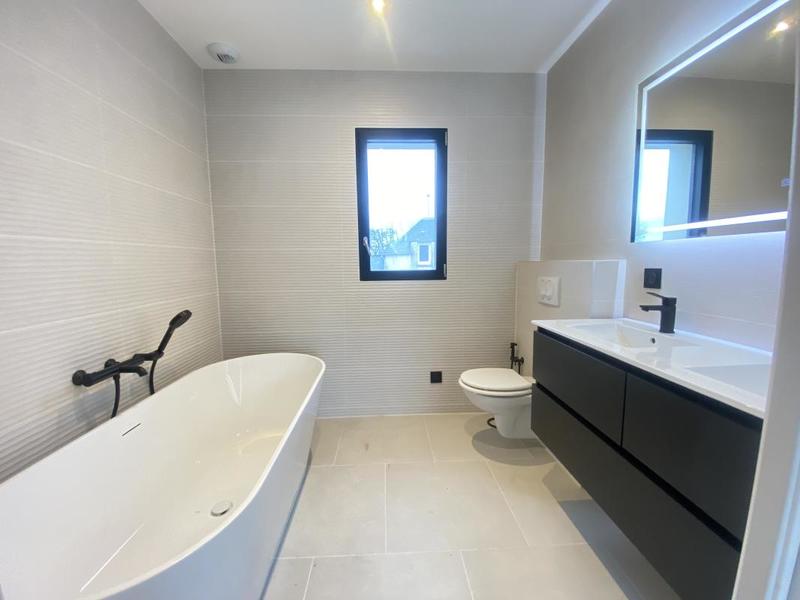 Maison - 163 m² - 5 pièces