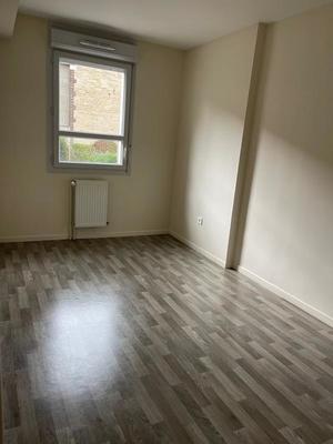 Appartement - 92 m² - 4 pièces