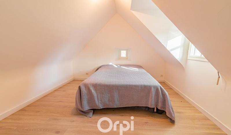 Longère - 57 m² - 3 pièces